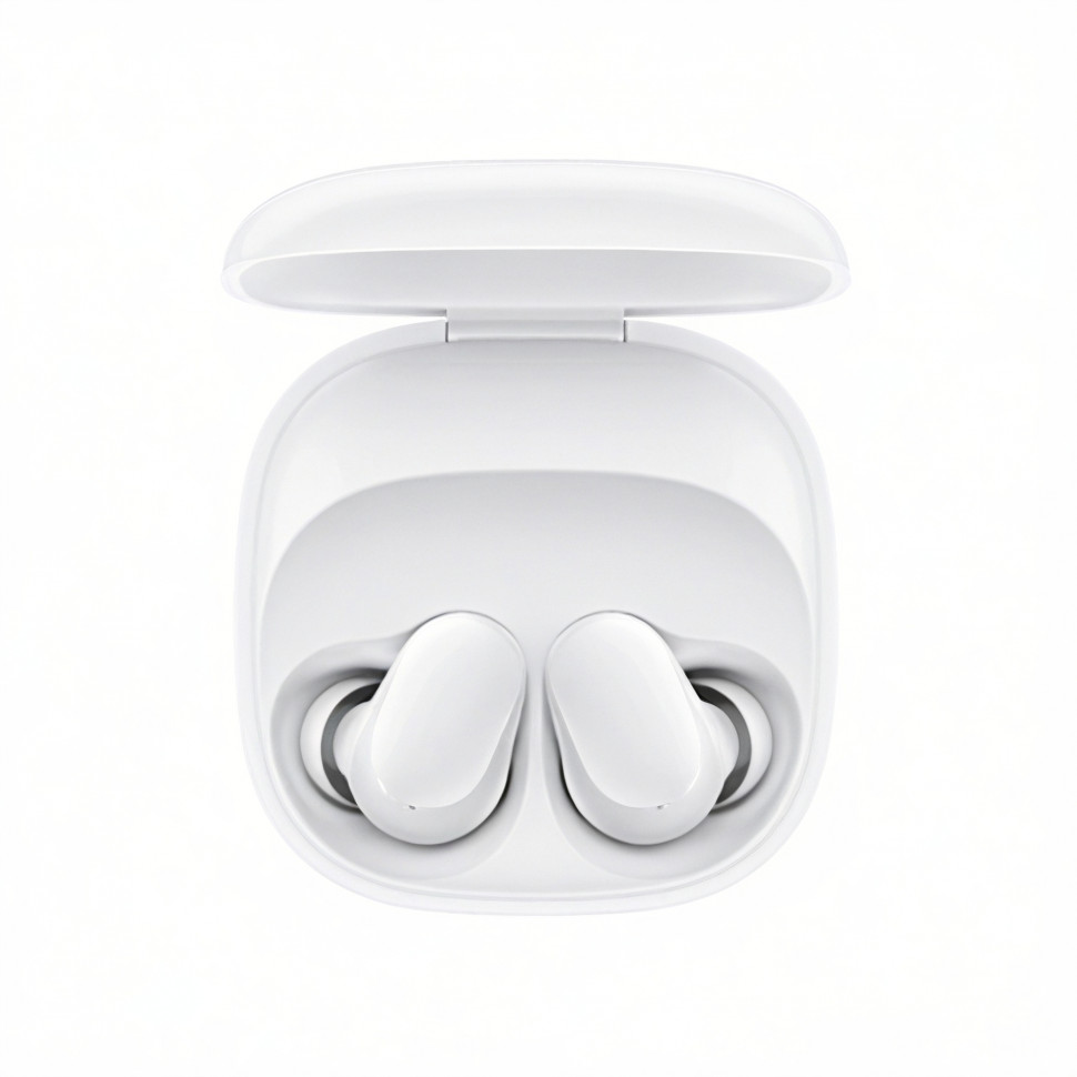 Беспроводные наушники Redmi Buds 6 Play White