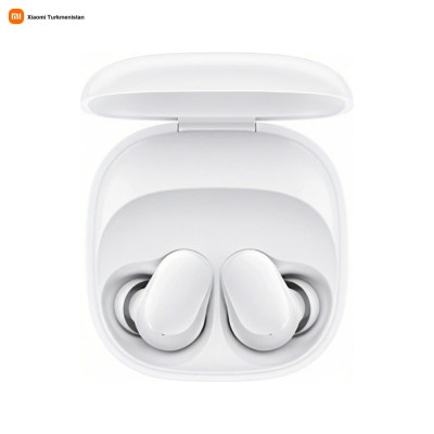 Наушники Redmi Buds 6 Play White