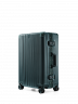 Чемодан Ninetygo Business Aluminum Frame Suitcase 20 inches Green