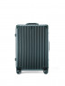 Чемодан Ninetygo Business Aluminum Frame Suitcase 20 inches Green