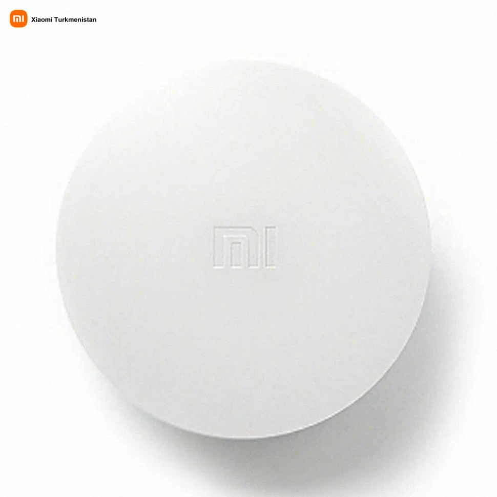 Беспроводной выключатель Xiaomi Mi Wireless Switch
