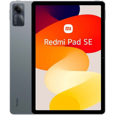 Redmi Pad SE 8GB/256GB (Серый) / Redmi Pad SE 8GB/256GB (Graphite Gray)