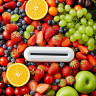 Дезинфицирующий стерилизатор для холодильников Xiaomi Eraclean CW-BS03 Refrigerator Deodorizer