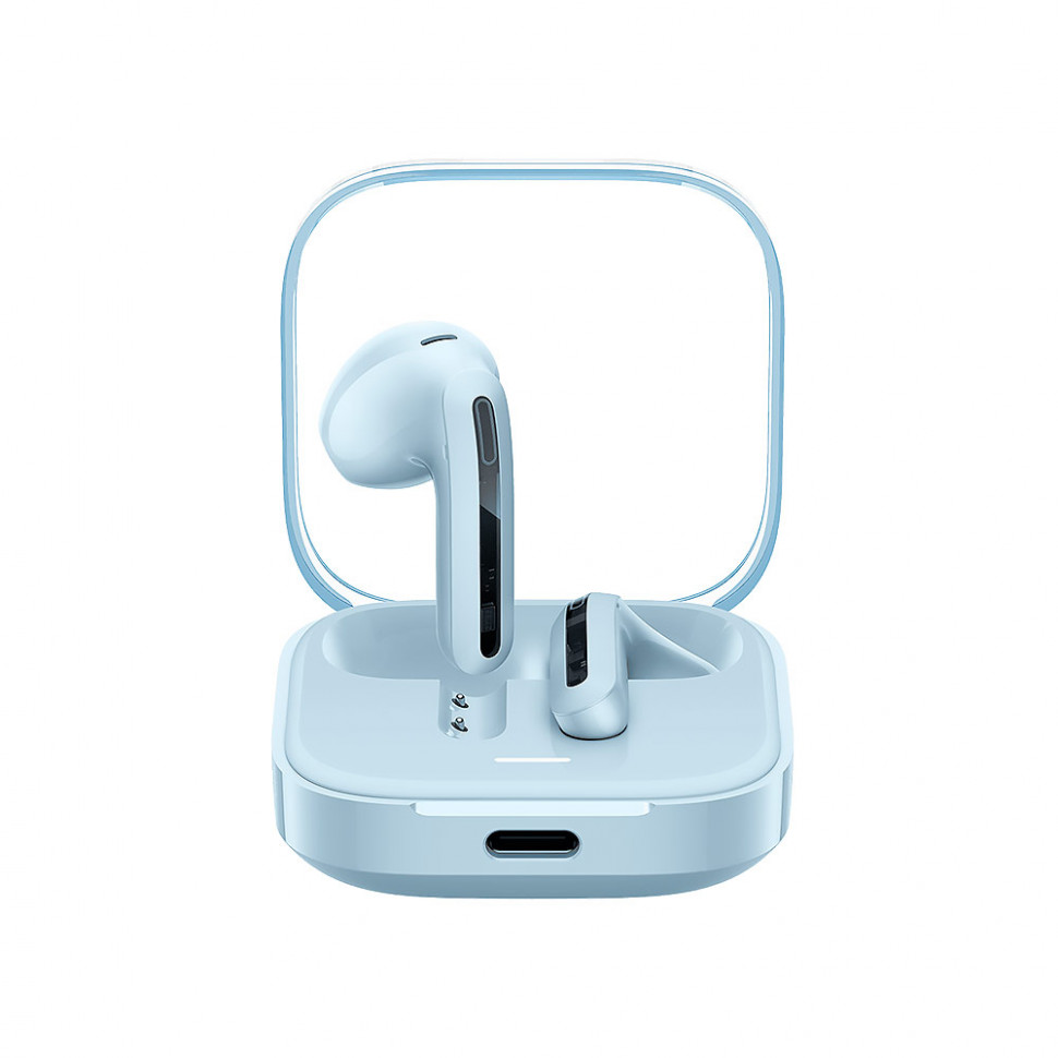Наушники Redmi Buds 6 Active  Blue
