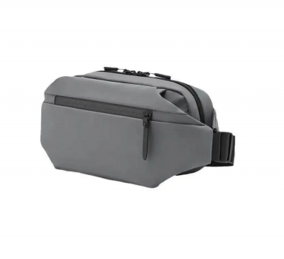 Xiaomi Multifunctional Sports Leisure Chest Bag (M1100214) Silver