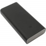 Внешний аккумулятор Xiaomi Mi Power Bank 3 Pro 20000mAh (Black)