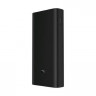 Внешний аккумулятор Xiaomi Mi Power Bank 3 Pro 20000mAh (Black)