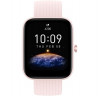 Часы Amazfit  Bip 3  (Розовый)/Amzfit Bip 3  (Pink)