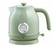 Электрочайник с датчиком температуры Xiaomi Qcooker Electric Kettle QS-1701 (Зеленый)