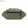 Поясная сумка Xiaomi Multifunctional Sports Chest Bag (Зеленый)