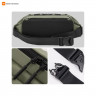 Поясная сумка Xiaomi Multifunctional Sports Chest Bag (Зеленый)