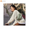 Поясная сумка Xiaomi Multifunctional Sports Chest Bag (Зеленый)