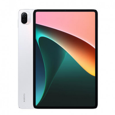 Xiaomi Pad 5 6GB/128GB (Белая галька) RU /Xiaomi Pad 5 6GB/128GB (Pebble White) RU