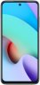 Мобильный телефон Xiaomi Redmi 10 6GB/128GB без NFC (Белая галька)  EU / Xiaomi Redmi 10 6GB/128GB without NFC (Pebble White) EU