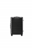 Чемодан Ninetygo PLUS Extended Capacity Suitcase 24 inches Black