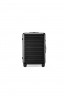 Чемодан Ninetygo PLUS Extended Capacity Suitcase 24 inches Black