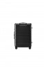 Чемодан Ninetygo PLUS Extended Capacity Suitcase 24 inches Black