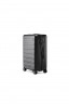 Чемодан Ninetygo PLUS Extended Capacity Suitcase 24 inches Black