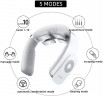 Массажер для шеи Xiaomi Jeeback Neck Massager G3