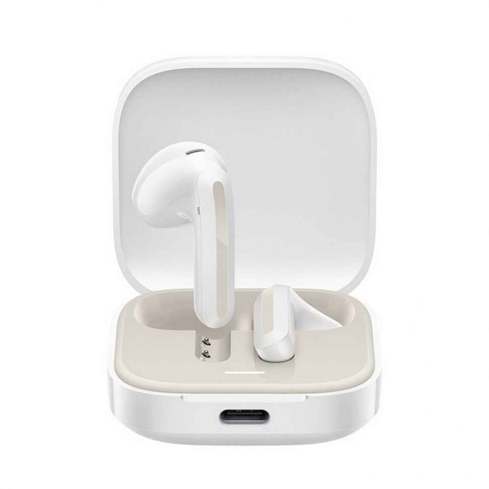 Наушники Redmi Buds 6 Active  White