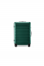 Чемодан Ninetygo PLUS Extended Capacity Suitcase 24 inches Green