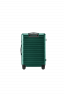 Чемодан Ninetygo PLUS Extended Capacity Suitcase 24 inches Green