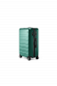 Чемодан Ninetygo PLUS Extended Capacity Suitcase 24 inches Green