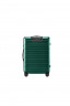 Чемодан Ninetygo PLUS Extended Capacity Suitcase 24 inches Green