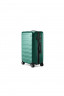 Чемодан Ninetygo PLUS Extended Capacity Suitcase 24 inches Green