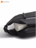 Поясная сумка Xiaomi Multifunctional Sports Chest Bag (Черный)