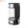 Электрочайник стеклянный Xiaomi Mi Electric Glass Kettle