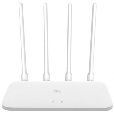 Роутер Mi 4C (Белого цвета) / Mi Router 4C (White)