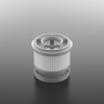 Комплект фильтров HEPA для пылесоса Xiaomi Mi Vacuum Cleaner G10/G9  / Xiaomi Mi Vacuum Cleaner G10/G9  HEPA Filter Kit