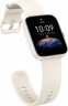 Часы Amazfit  Bip 3 Pro (Кремовый)/Amzfit Bip 3 pro (Cream)
