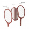 Sule Vertical Mosquito Killer Electric Mosquito Swatter (Red)