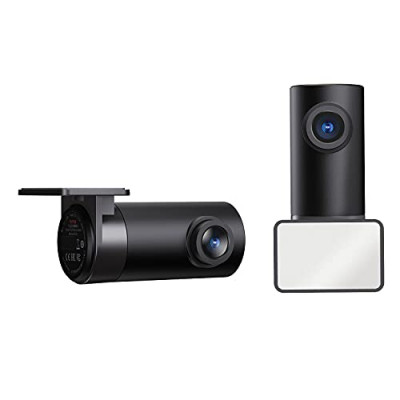 Видеорегистратор 70 Mai Задняя Камера Midrive RC09/ 70 Mai Rear Camera Midrive RC09