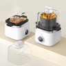 Фритюрница Xiaomi Deerma Visualization Air Baked Fried Cup [DEM-KZ200]