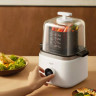 Фритюрница Xiaomi Deerma Visualization Air Baked Fried Cup [DEM-KZ200]