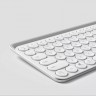 Клавиатура Xiaomi Keyboard set 2 Xiaomi MIIIW keyboard Air 85 Dual mode White