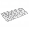 Клавиатура Xiaomi Keyboard set 2 Xiaomi MIIIW keyboard Air 85 Dual mode White