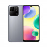 Мобильный телефон Xiaomi Redmi 10A 2/32GB (Серебристый) EU (/ Xiaomi Redmi 10A 2/32GB (Chrome Silver ) EU