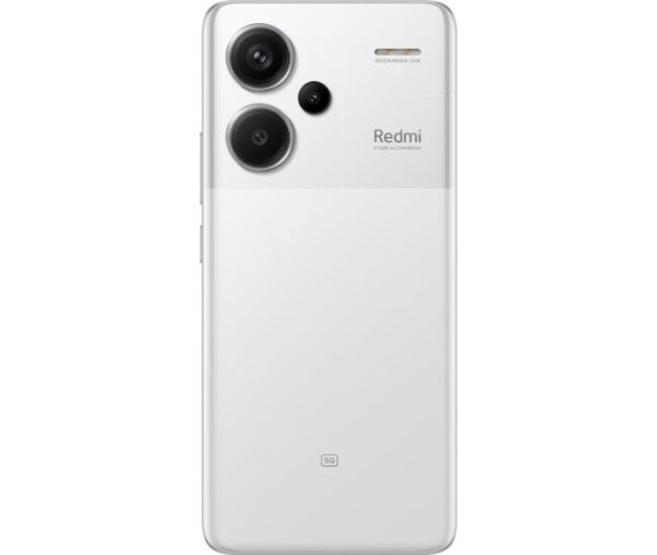 Мобильный телефон Xiaomi Redmi Note 13 Pro+ 5G 12GB/512GB (Белый) / Xiaomi Redmi Note 13 Pro+ 5G  12GB/512GB (White)