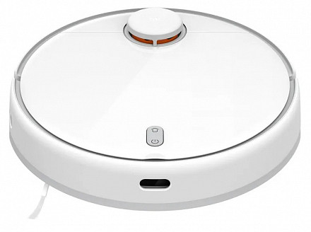 Пылесос Xiaomi Mi  Vacuum-Mop 2 Pro (белого цвета) / Xiaomi Mi Vacuum-Mop 2 Pro (White)