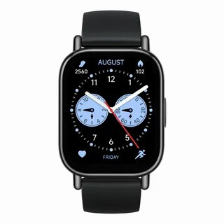 Смарт-часы Redmi Watch 5 Lite Black