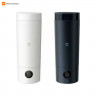 Дорожный электрочайник-термос Mijia Portable Electric Cup 2 (Темно-синий)