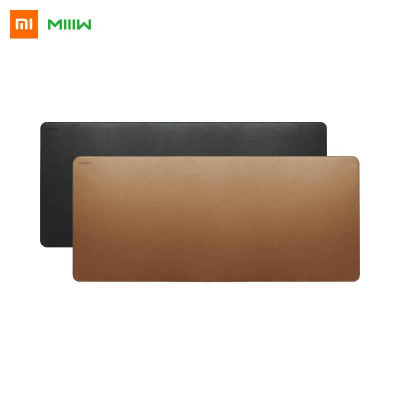 Коврик Xiaomi MIIIW Oversized Leather Cork Mouse Pad 900*400mm