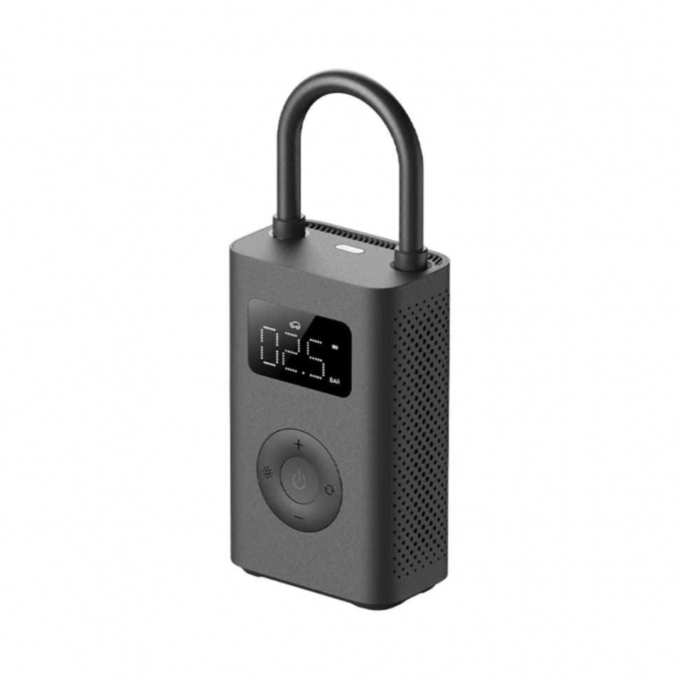 Xiaomi Portable Electric Air Compressor 2