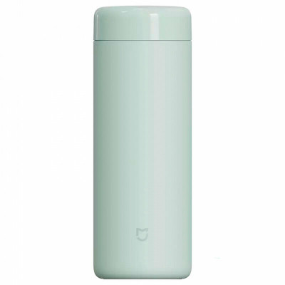 Термос Mijia thermos cup pocket version Green