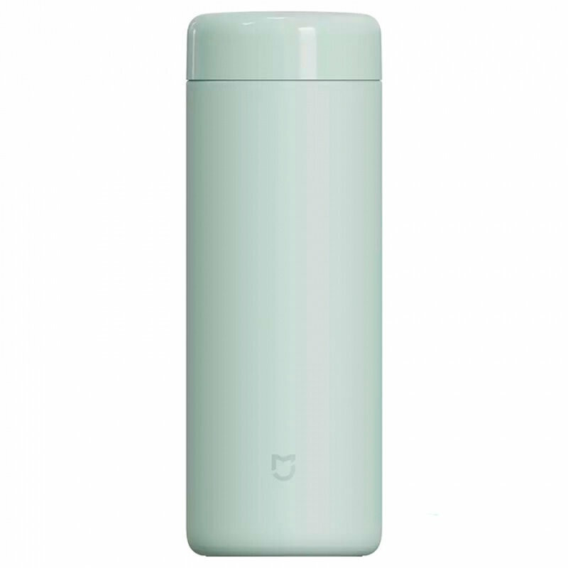 Термос Mijia thermos cup pocket version Green