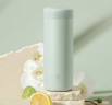 Термос Mijia thermos cup pocket version Green